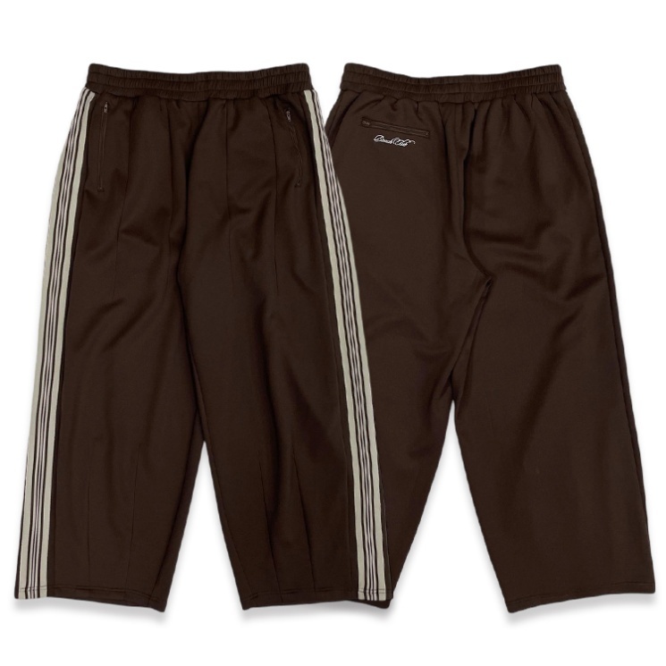 Streetwear Men’s Tracksuit | Custom Sportswear Jacket & Pants Set