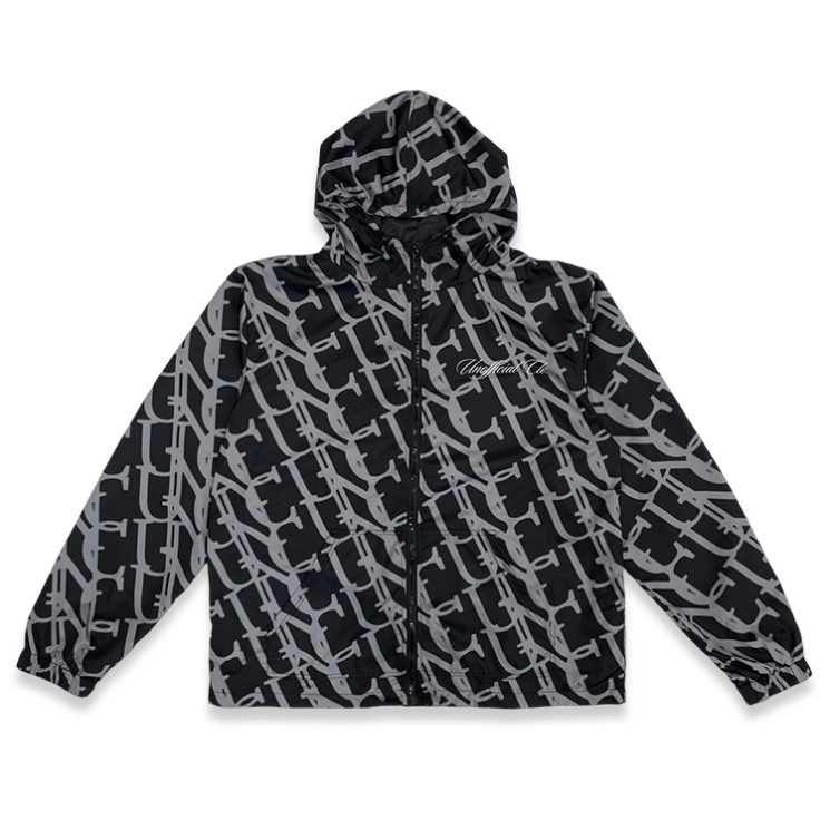Custom Fashion Men’s Tracksuit | Windbreaker Sports Suits - Men Jacket