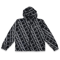 Custom Fashion Men’s Tracksuit | Windbreaker Sports Suits - Men Jacket