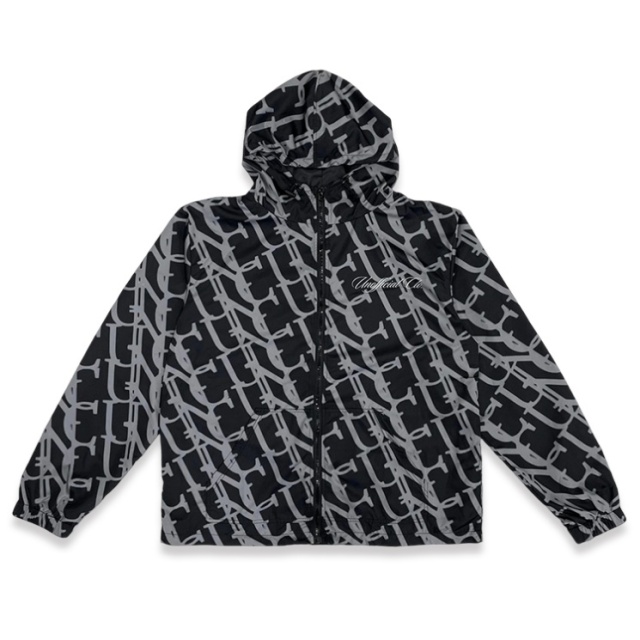 Custom Fashion Men’s Tracksuit | Windbreaker Sports Suits - Men Jacket