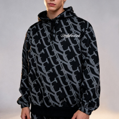 Custom Fashion Men’s Tracksuit | Windbreaker Sports Suits - Men Jacket