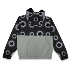 Custom Men's Windbreaker Tracksuit – Sportswear Manufacturer