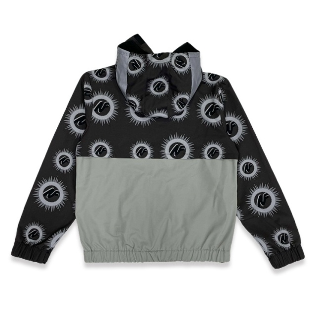Custom Men's Windbreaker Tracksuit – Sportswear Manufacturer