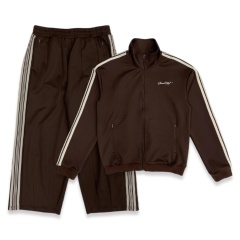 Streetwear Men’s Tracksuit | Custom Sportswear Jacket & Pants Set