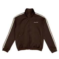Streetwear Men’s Tracksuit | Custom Sportswear Jacket & Pants Set
