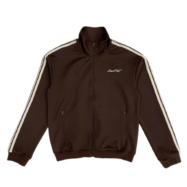 Streetwear Men’s Tracksuit | Custom Sportswear Jacket & Pants Set