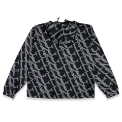 Custom Fashion Men’s Tracksuit | Windbreaker Sports Suits - Men Jacket