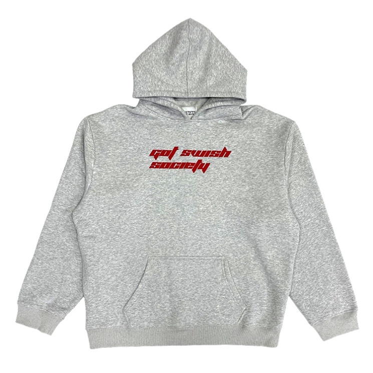 Custom Women Hoodie Set – Embroidered Logo Pullover by China Sportswear Factory