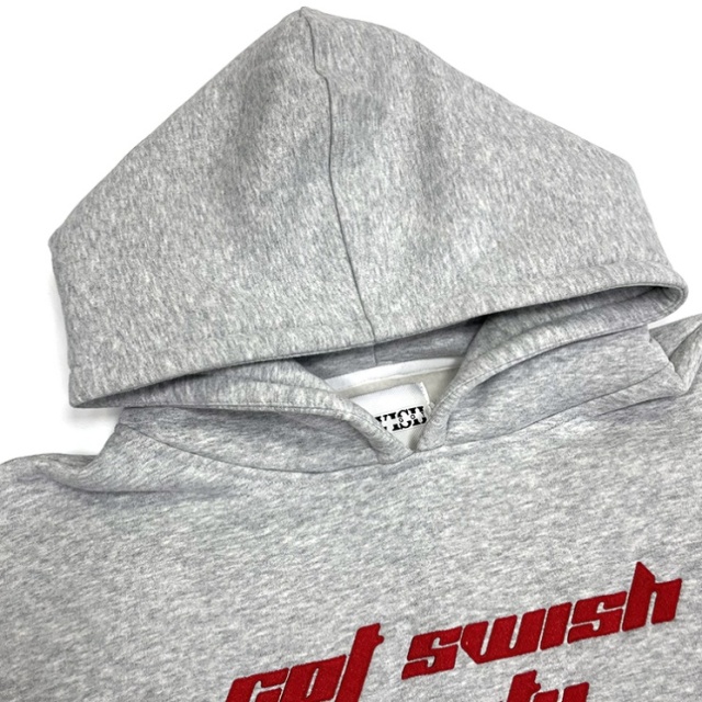 Custom Women Hoodie Set – Embroidered Logo Pullover by China Sportswear Factory