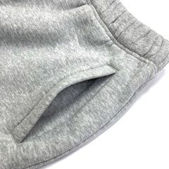 Custom Women Hoodie Set – Embroidered Logo Pullover by China Sportswear Factory