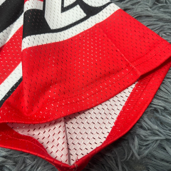Custom Oversized Football Jersey | Full Sublimation Design for Teams and Fashion Brands