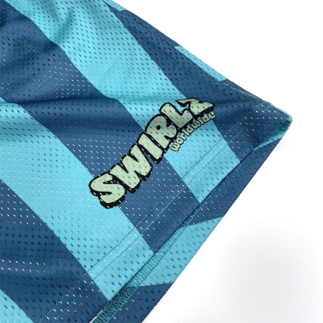 Custom Full Sublimated Basketball Shorts - Low MOQ