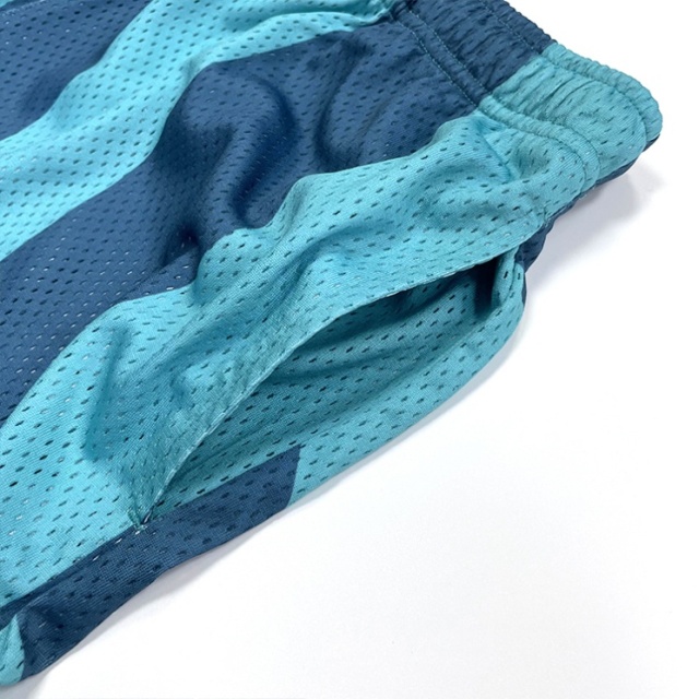 Custom Full Sublimated Basketball Shorts - Low MOQ