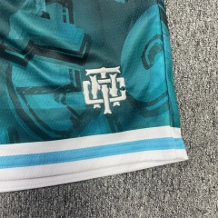 Custom Sublimated Basketball Shorts | Embroidered Mesh Shorts for Men and Women