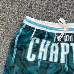 Custom Sublimated Basketball Shorts | Embroidered Mesh Shorts for Men and Women