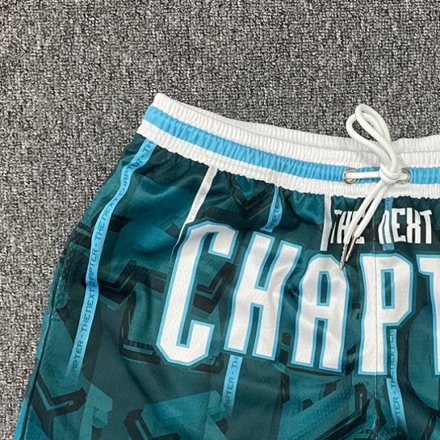 Custom Sublimated Basketball Shorts | Embroidered Mesh Shorts for Men and Women
