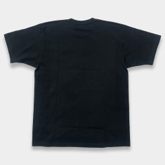Men’s Digital Printed T-Shirts - Custom Black & White T Shirt