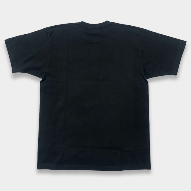 Men’s Digital Printed T-Shirts - Custom Black & White T Shirt