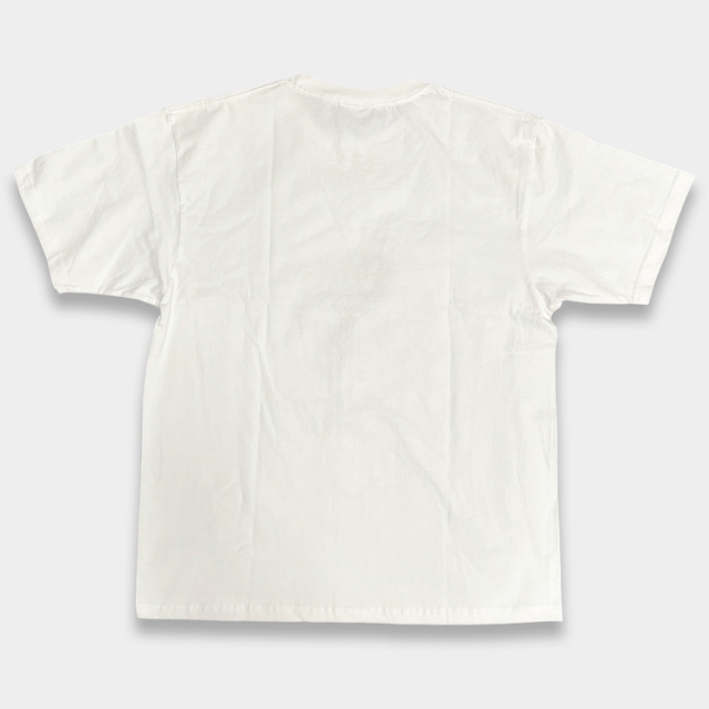 Men’s Digital Printed T-Shirts - Custom Black & White T Shirt