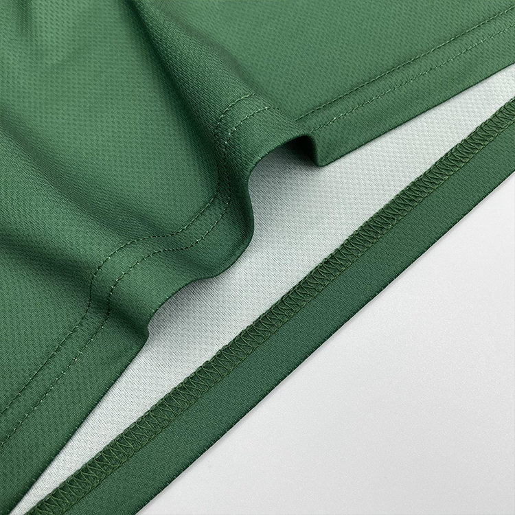 Custom Men's Basketball Uniform Set