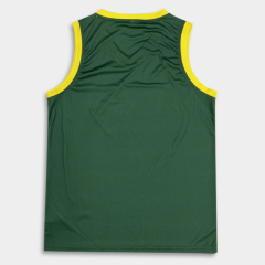Custom Men's Basketball Uniform Set