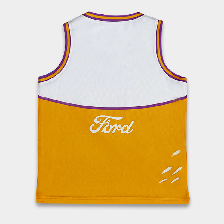 Custom Reversible Basketball Jersey – Full Sublimation Basketball Uniform