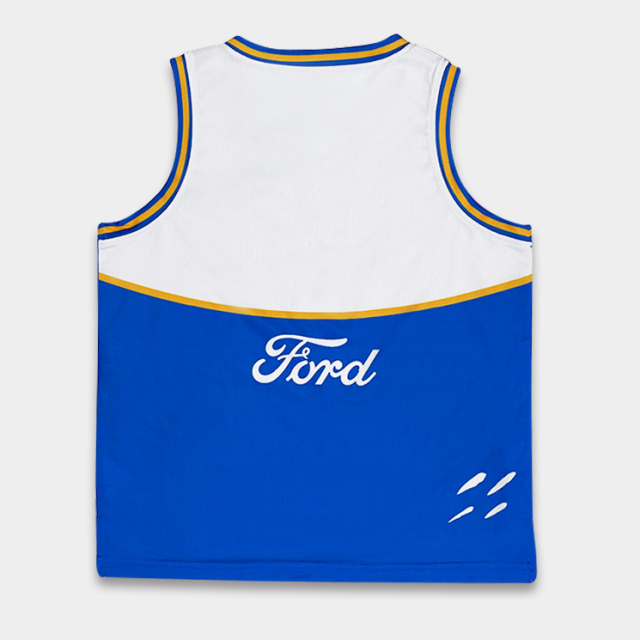Custom Reversible Basketball Jersey – Full Sublimation Basketball Uniform