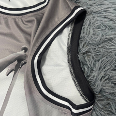 Custom Sublimation Basketball Jersey – Personalized Basketball Uniforms