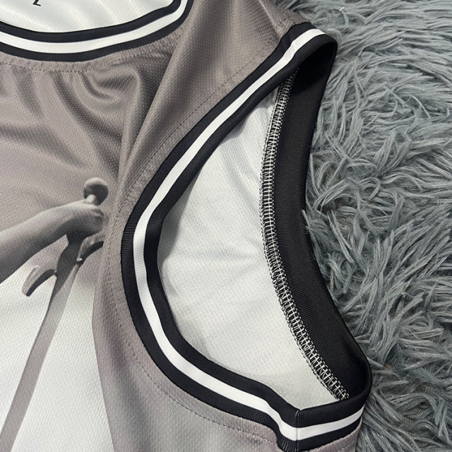 Custom Sublimation Basketball Jersey – Personalized Basketball Uniforms