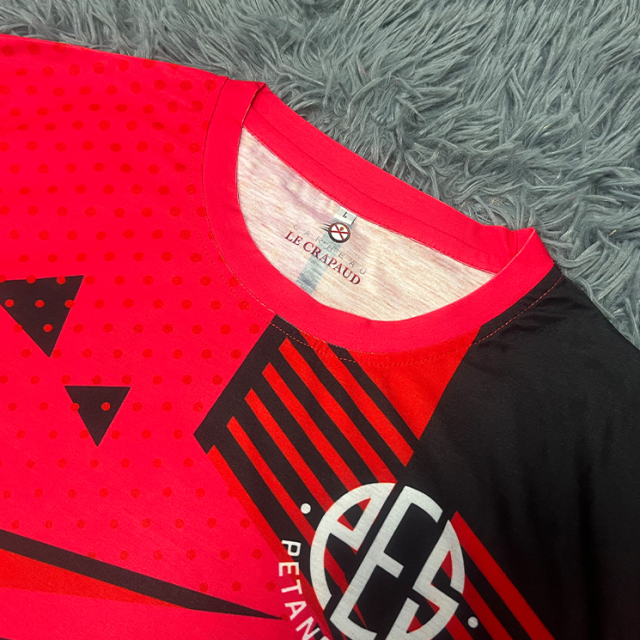 Custom Sublimation Sports T-Shirts