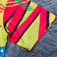 Custom Sublimation Sports T-Shirts