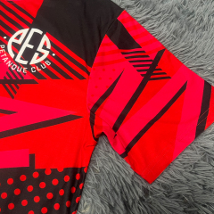 Custom Sublimation Sports T-Shirts
