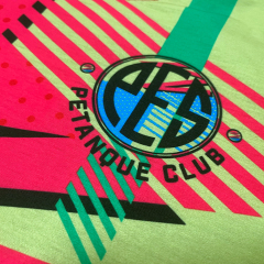 Custom Sublimation Sports T-Shirts