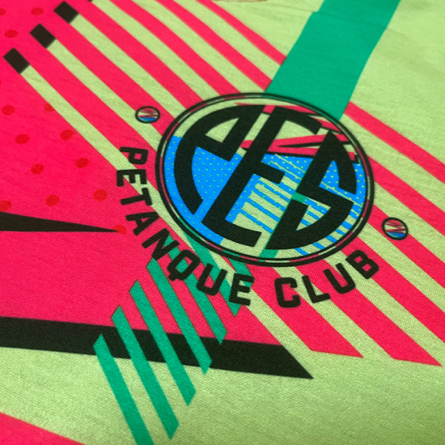 Custom Sublimation Sports T-Shirts