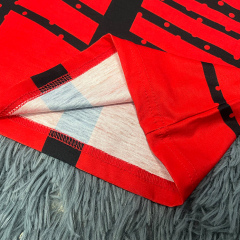 Custom Sublimation Sports T-Shirts