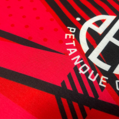 Custom Sublimation Sports T-Shirts