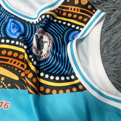 Custom Sublimation Basketball Jersey For Team