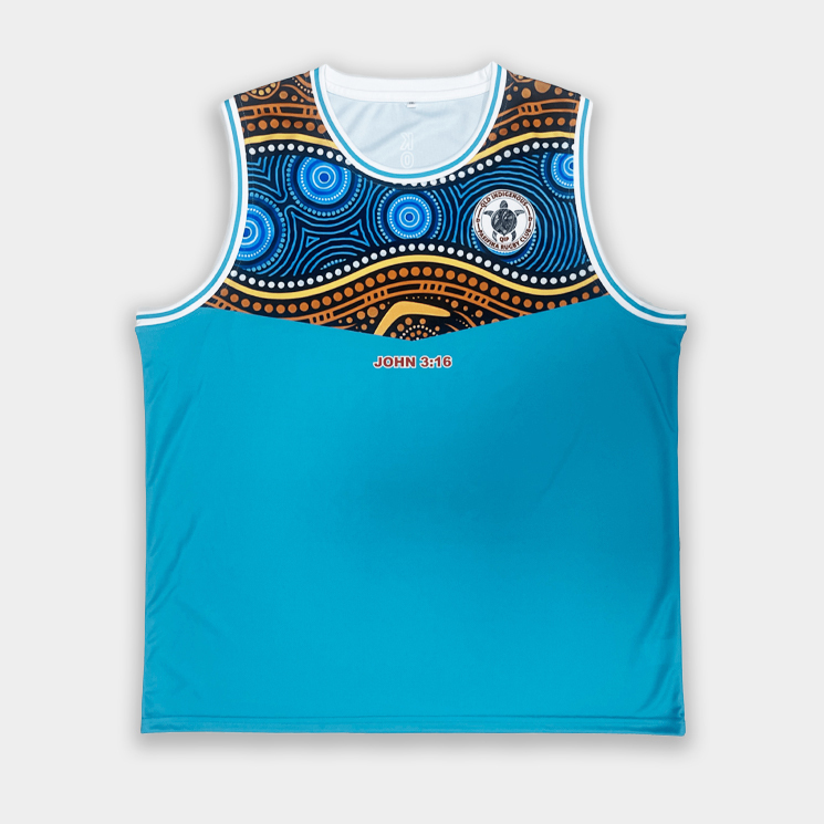 Custom Sublimation Basketball Jersey For Team