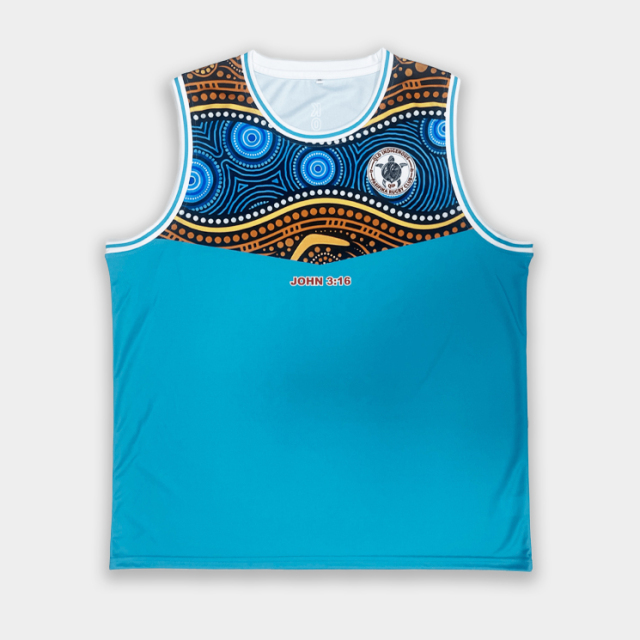 Custom Sublimation Basketball Jersey For Team
