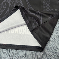 Custom Sublimation Basketball Training T-Shirt – Made for Clubs