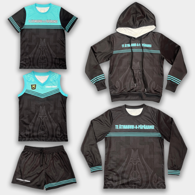 Custom Sublimation Basketball Training T-Shirt – Made for Clubs