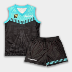 Custom Basketball Uniform Series Set For Clubs