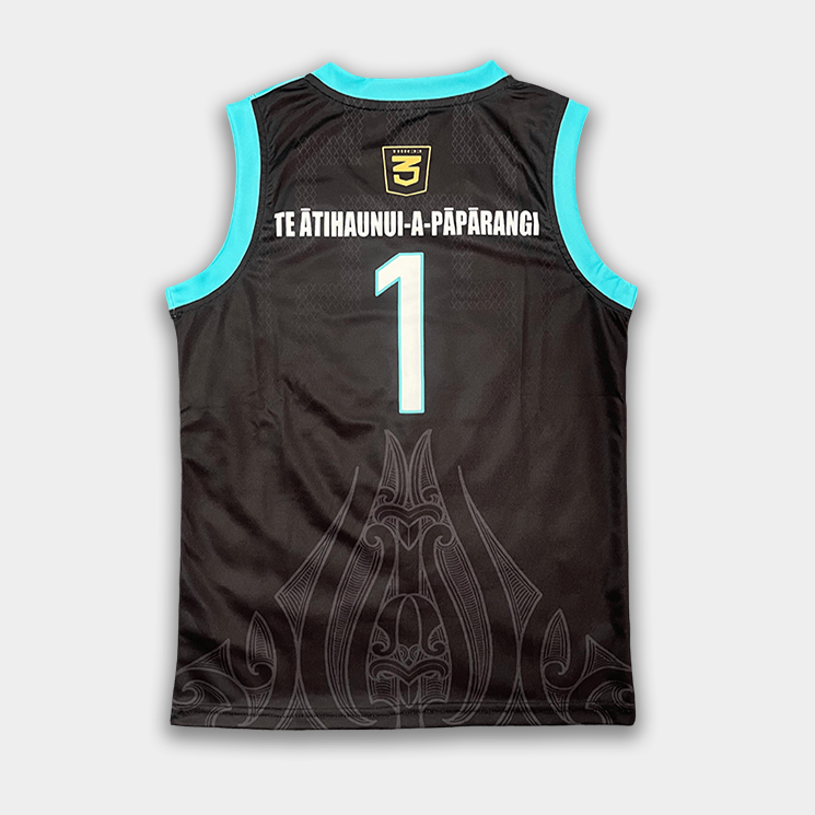 Custom Basketball Uniform Series Set For Clubs