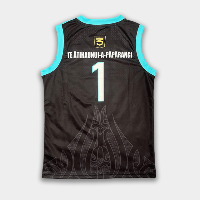 Custom Basketball Uniform Series Set For Clubs