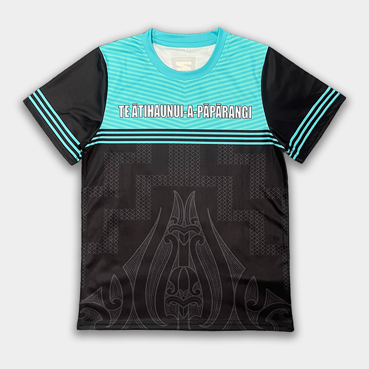 Custom Sublimation Basketball Training T-Shirt – Made for Clubs