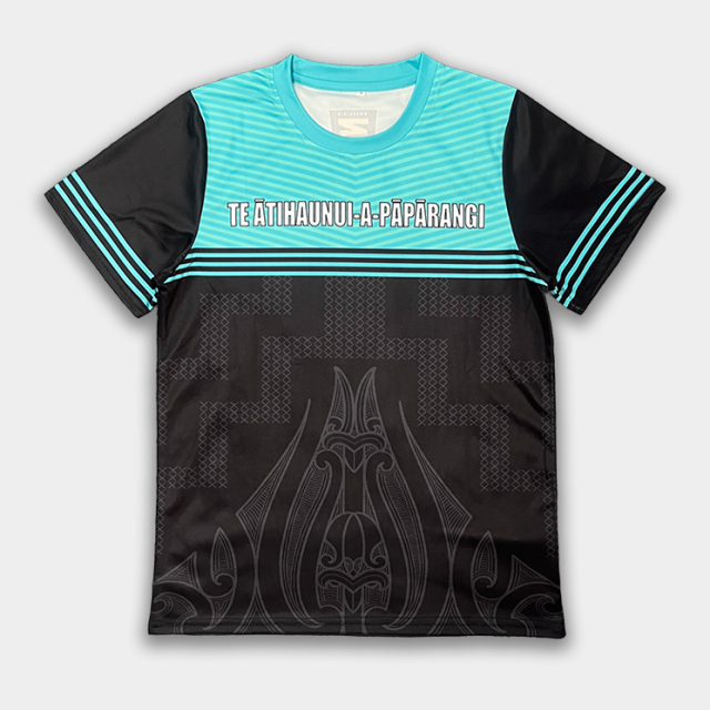 Custom Sublimation Basketball Training T-Shirt – Made for Clubs