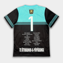 Custom Sublimation Basketball Training T-Shirt – Made for Clubs