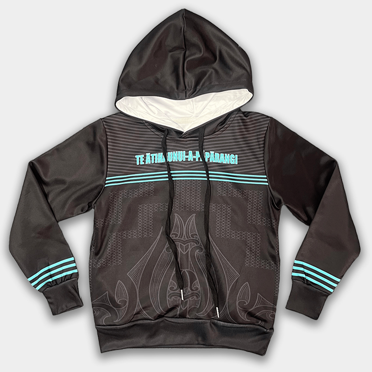 Custom Sublimation Basketball Training Hoodie for Clubs