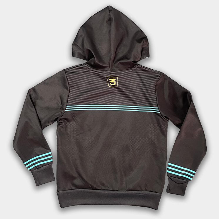 Custom Sublimation Basketball Training Hoodie for Clubs