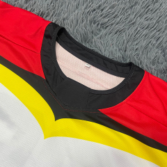 Custom Sublimated Ice Hockey Jersey – Team Numbers, Pro Look, Fully Personalized